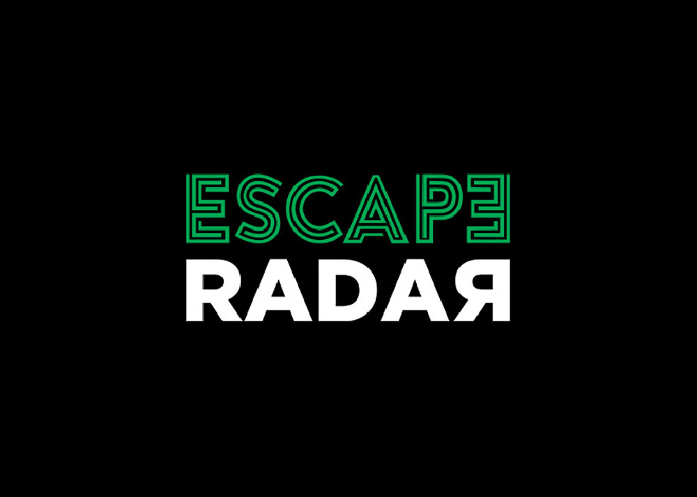 escape radar