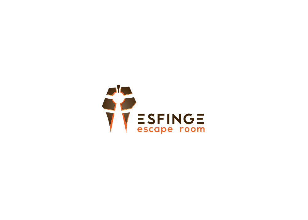 esfinge escape room