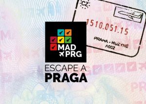 Lee más sobre el artículo 15 días para escapar a Praga