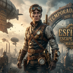 Temporada 2026-27 de Esfinge