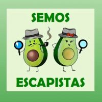 Semos escapistas en Tercera Dinastía