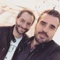 Los Chochoni escapistas